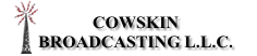 Cowskin  Broadcasting (316) 681-4426